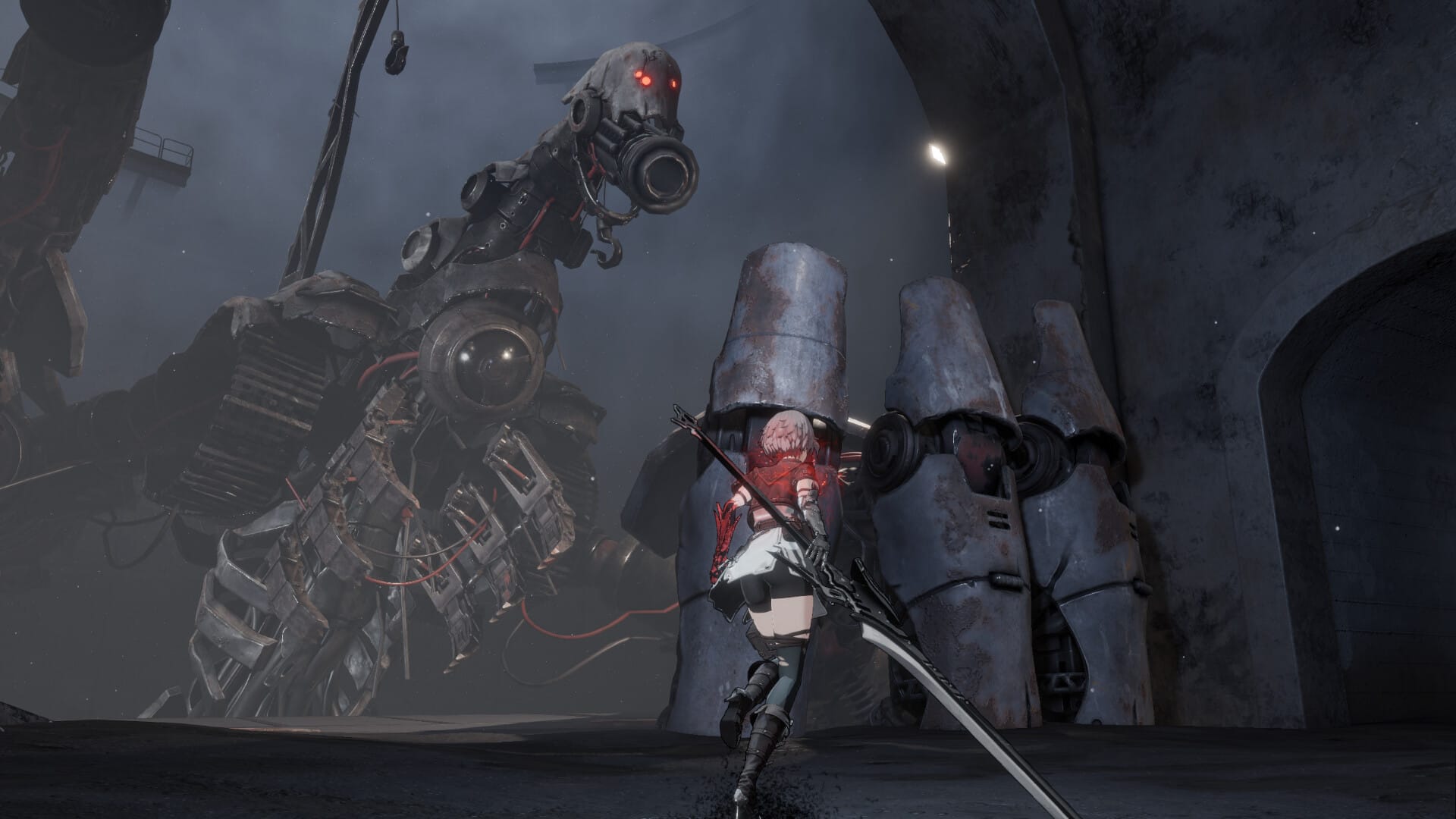 AI Limit - DuyQuangGameStore - 1