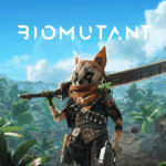 BIOMUTANT - Steam Offline