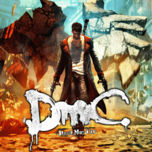 DmC: Devil May Cry - Steam Offline