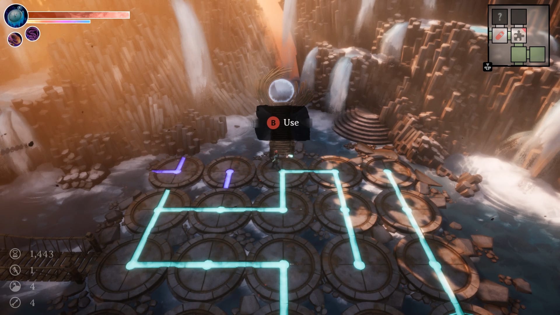 Dreamscaper - DuyQuangGameStore - 3