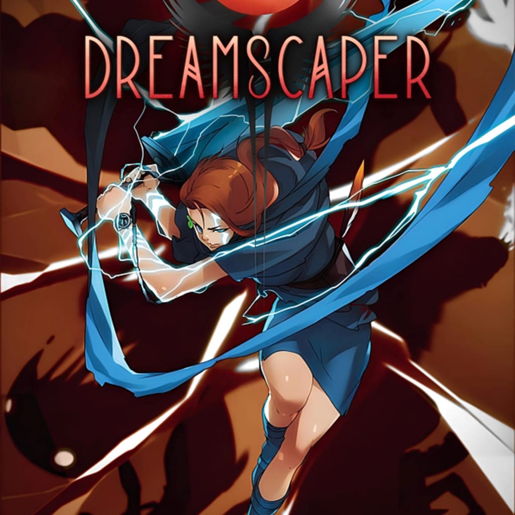 Dreamscaper - DuyQuangGameStore Dreamscaper DuyQuangGameStore