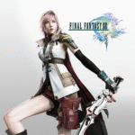 FINAL FANTASY XIII - Steam Offline