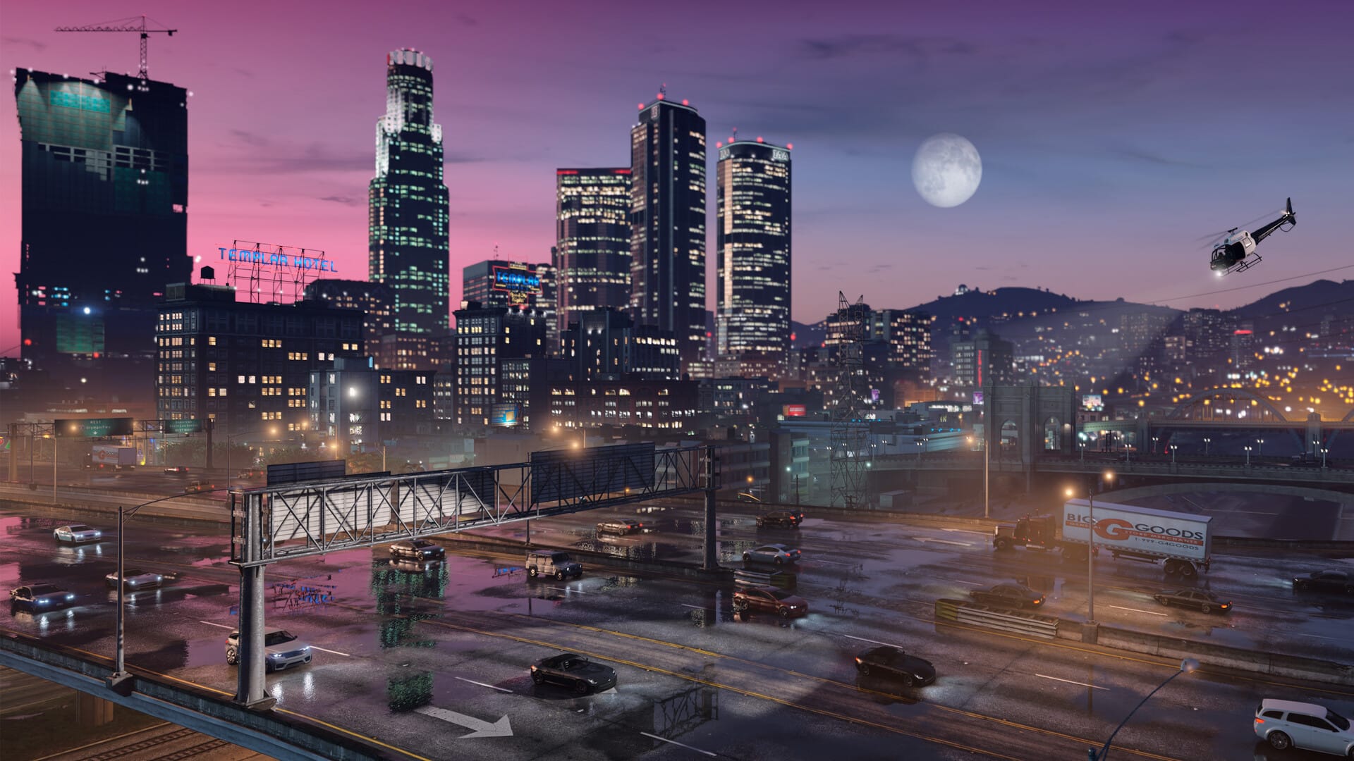 Grand Theft Auto V - DuyQuangGameStore - 1