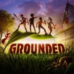 Grounded - Steam Offline