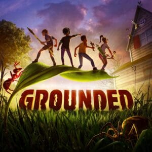 Grounded - Steam Offline