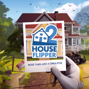House Flipper 2 - Steam Offline