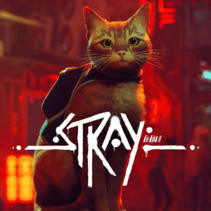 Stray - Steam Offline
