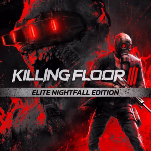 Killing Floor 3 Elite Nightfall Edition - Steam Offline