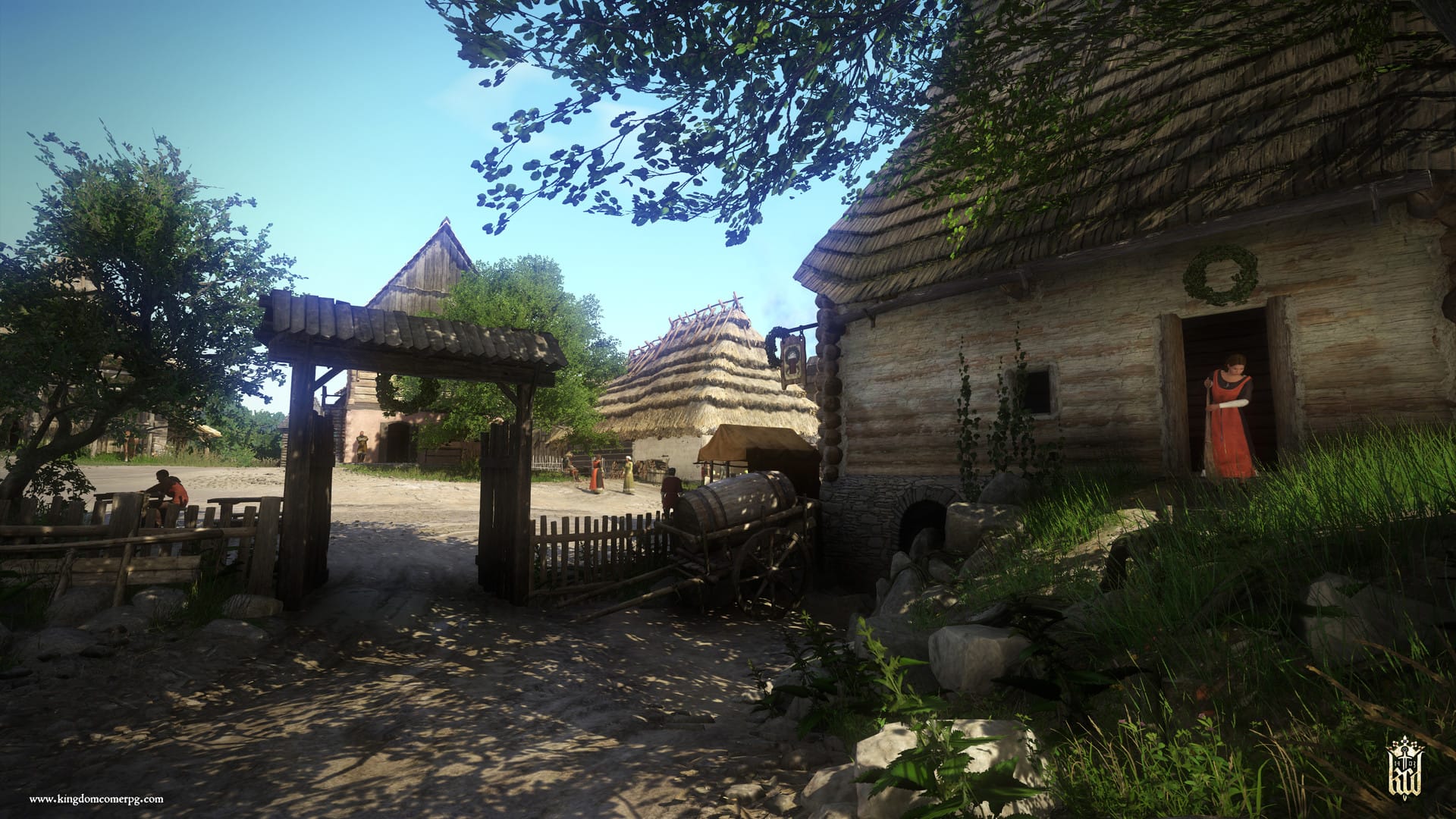 Kingdom Come Deliverance - DuyQuangGameStore - 3