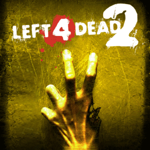 Left 4 Dead 2 - Steam Offline