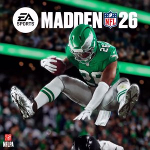 Madden NFL 26 - Steam Offline