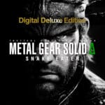 Metal Gear Solid Snake Eater – DuyQuangGameStore