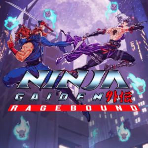 NINJA GAIDEN: Ragebound - Steam Offline