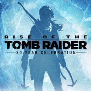 Rise of the Tomb Raider: 20 Year Celebration + DLC - Steam Offline