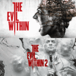 The Evil Within 1 + 2 + DLC - Steam Offline