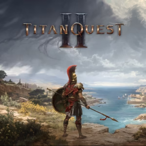 Titan Quest II - Steam Offline