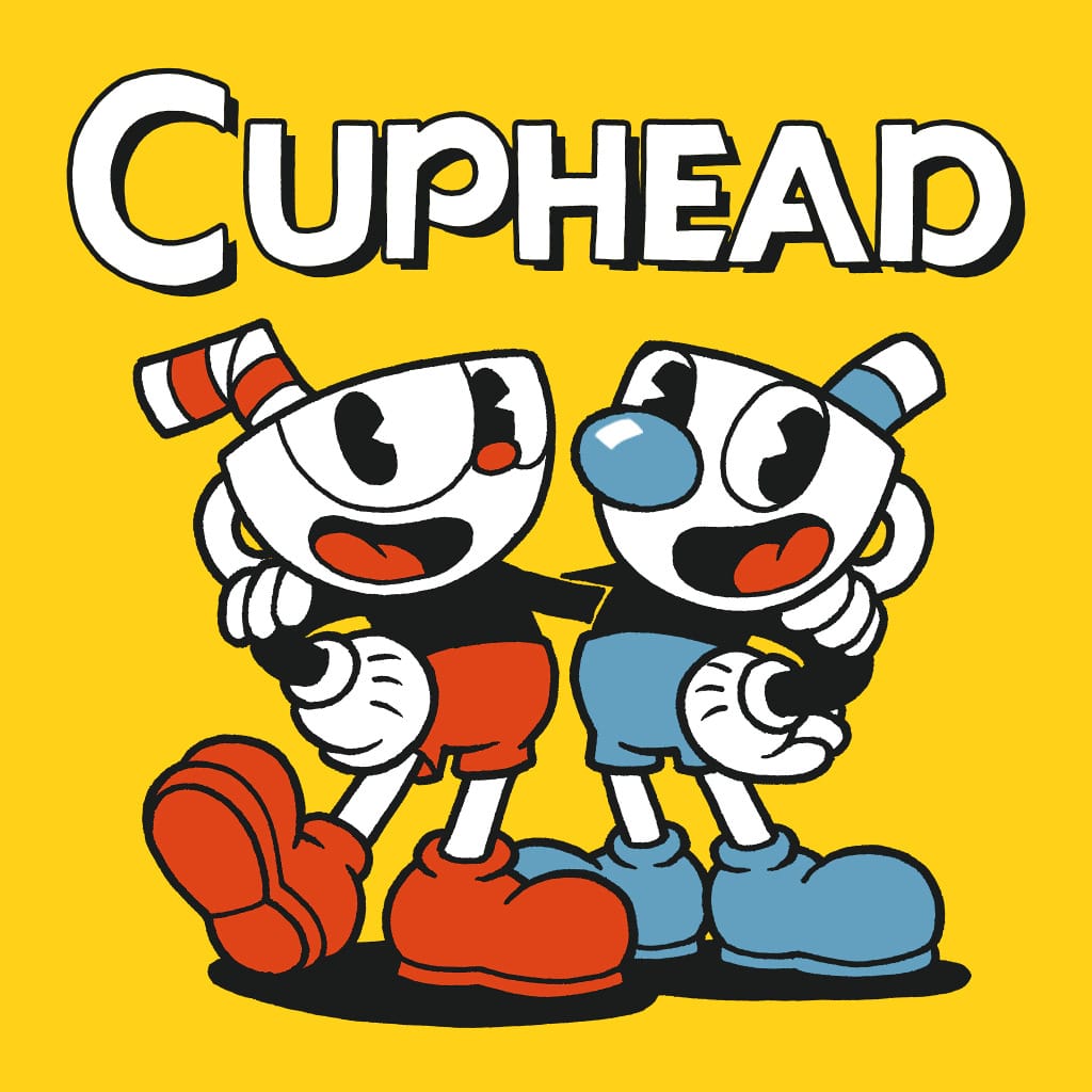 cuphead