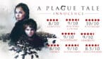 A Plague Tale Innocence – DuyQuangGameStore