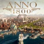 Anno 1800 - Definitive Annoversary - Steam Offline