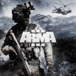 Arma Reforger + Arma 3 + Arma 2 – DuyQuangGameStore