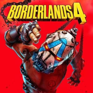Borderlands 4 Super Deluxe Edition - Steam Offline