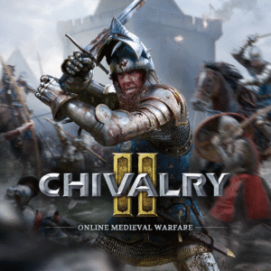 Chivalry 2 - Steam Offline