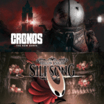 Combo 2 game Cronos: The New Dawn + Hollow Knight: Silksong - Steam Offline