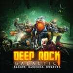 Deep Rock Galactic - Steam Offline