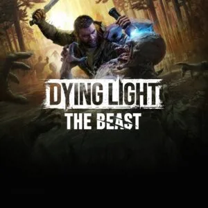 Dying Light: The Beast Deluxe Edition - Steam Offline