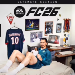 EA SPORTS FC 26 Ultimate Edition – DuyQuangGameStore