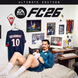 EA SPORTS FC 26 Ultimate Edition - Steam Offline