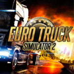 Euro Truck Simulator 2 - Steam Offline