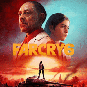 Far Cry 6 - Steam Offline