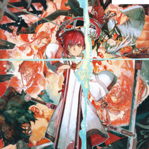 Fate/Samurai Remnant Digital Deluxe Edition - Steam Offline