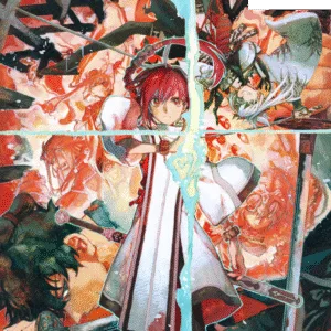 Fate/Samurai Remnant Digital Deluxe Edition - Steam Offline