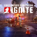 Firefighting Simulator Ignite – DuyQuangGameStore