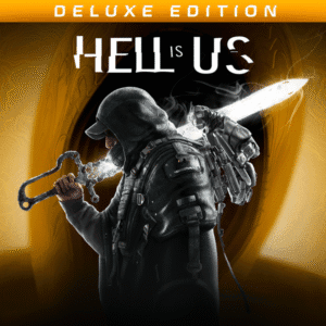 Hell is Us – Deluxe Edition - Steam Offline