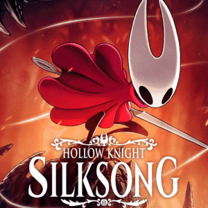 Hollow Knight: Silksong - Steam Offline