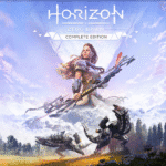 Horizon Zero Dawn Complete Edition - Steam Offline