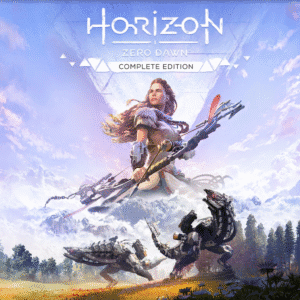 Horizon Zero Dawn Complete Edition - Steam Offline