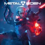 Metal Eden - Steam Offline