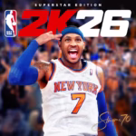 NBA 2K26 Superstar Edition – DuyQuangGameStore