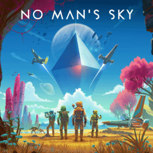 No Man's Sky - Steam Offline