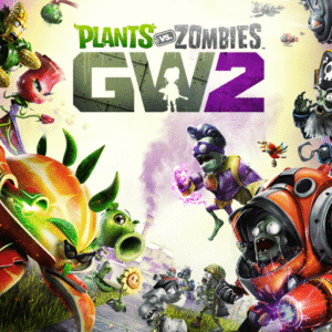 Plants vs. Zombies™ Garden Warfare 2 - EA Offline