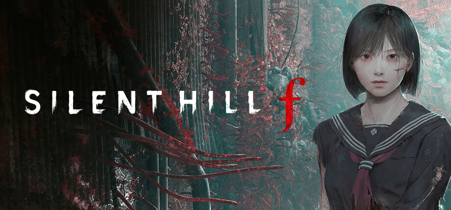 Silent Hill F