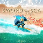 Sword of the Sea - Steam Offline