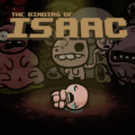 The Binding of Isaac Rebirth + DLC - Steam Offline