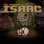 The Binding of Isaac Rebirth – DuyQuangGameStore