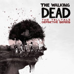The Walking Dead: The Telltale Definitive Series - Steam Offline