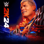 WWE 2K24 - Steam Offline